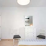 Casa Barreto, El *
