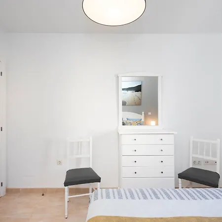 Casa Barreto, El *