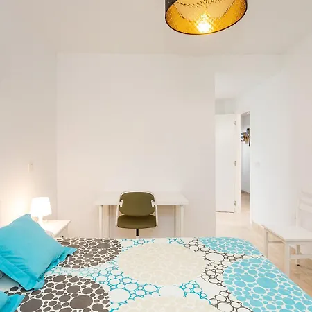 Apartamento Casa Barreto, El