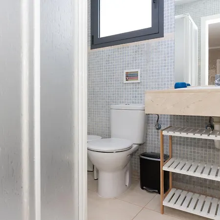 Apartamento Casa Barreto, El