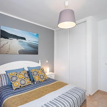 Casa Barreto, El * Cotillo