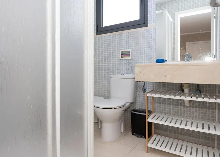 Appartement Casa Barreto, El