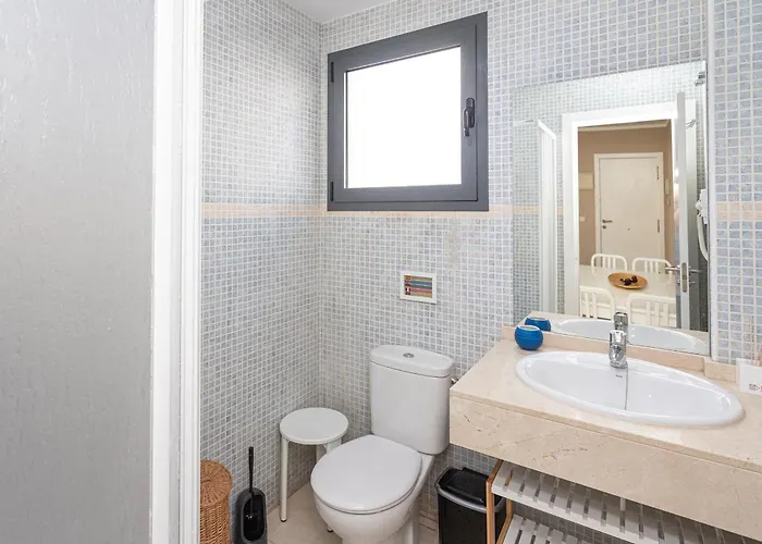 Appartement Casa Barreto, El