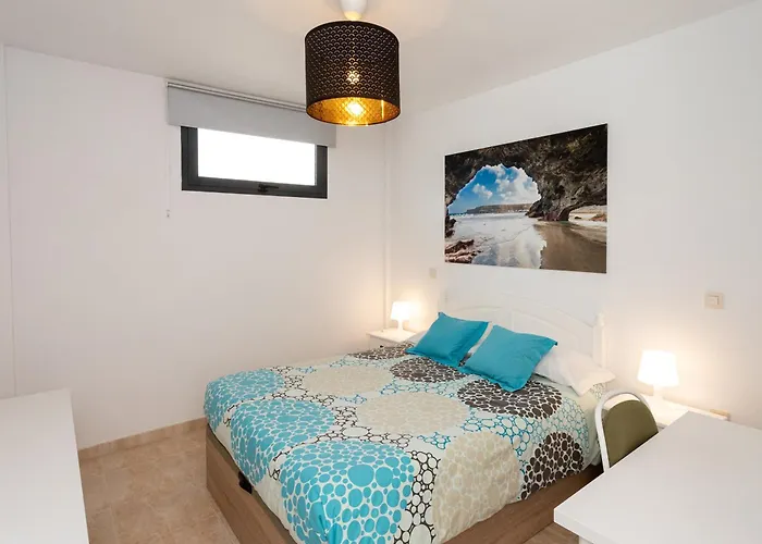 Casa Barreto, El * Cotillo