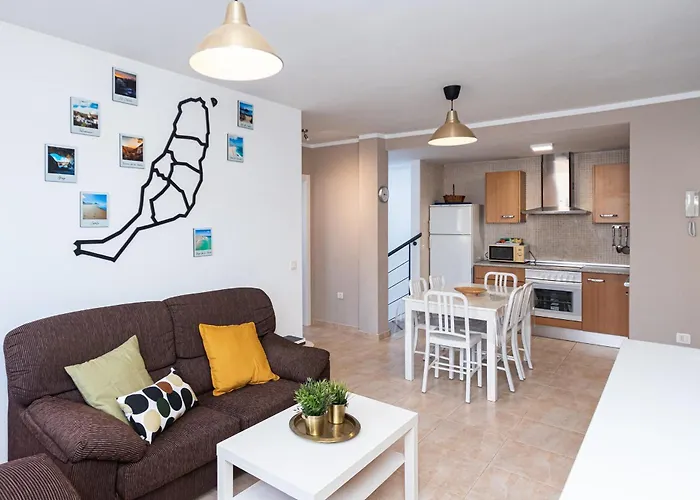 דירה Casa Barreto, El