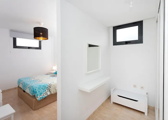 Appartement Casa Barreto, El Cotillo