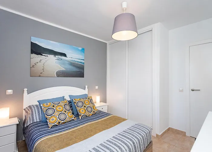 Casa Barreto, El * Cotillo