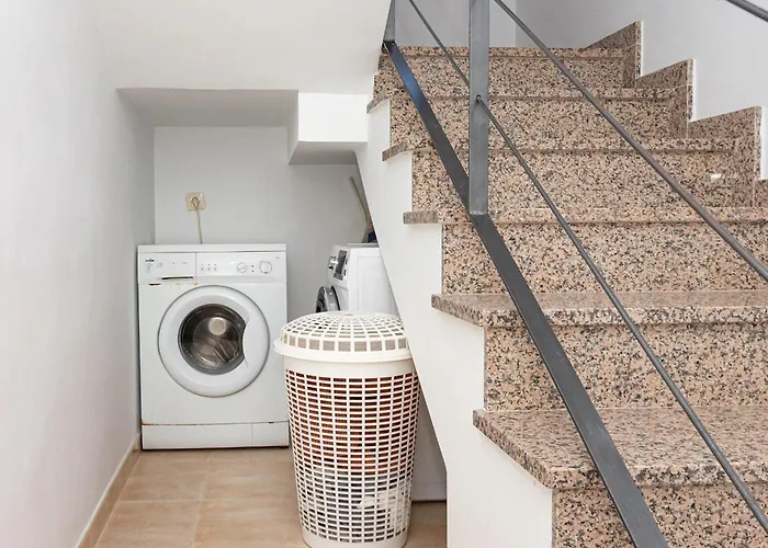 Casa Barreto, El Appartement *