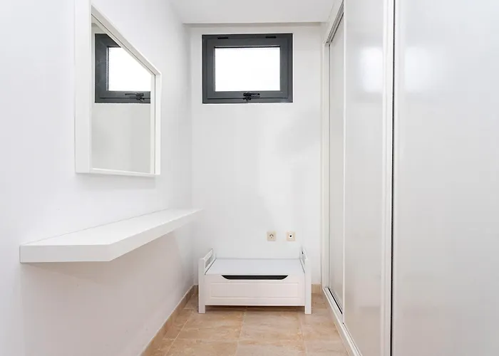 Casa Barreto, El * Cotillo