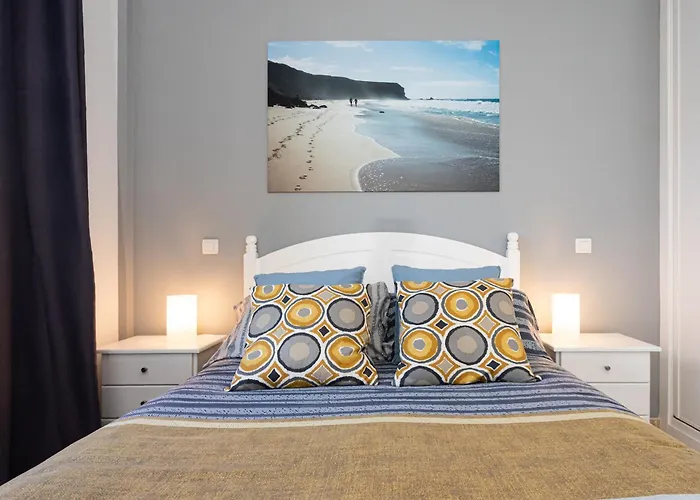 דירה Casa Barreto, El