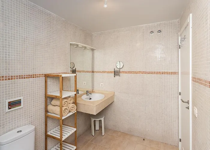 דירה Casa Barreto, El *