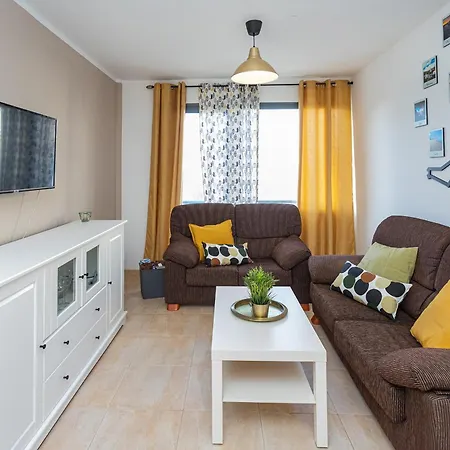 Casa Barreto, El El Cotillo (Fuerteventura)