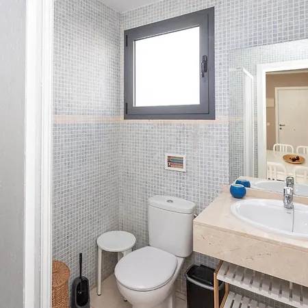 Apartman Casa Barreto, El