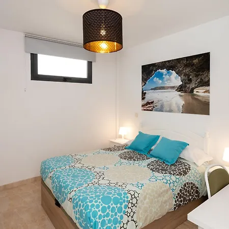 Casa Barreto, El * El Cotillo (Fuerteventura)