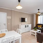 Casa Barreto, El Daire