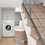 Casa Barreto, El Daire *